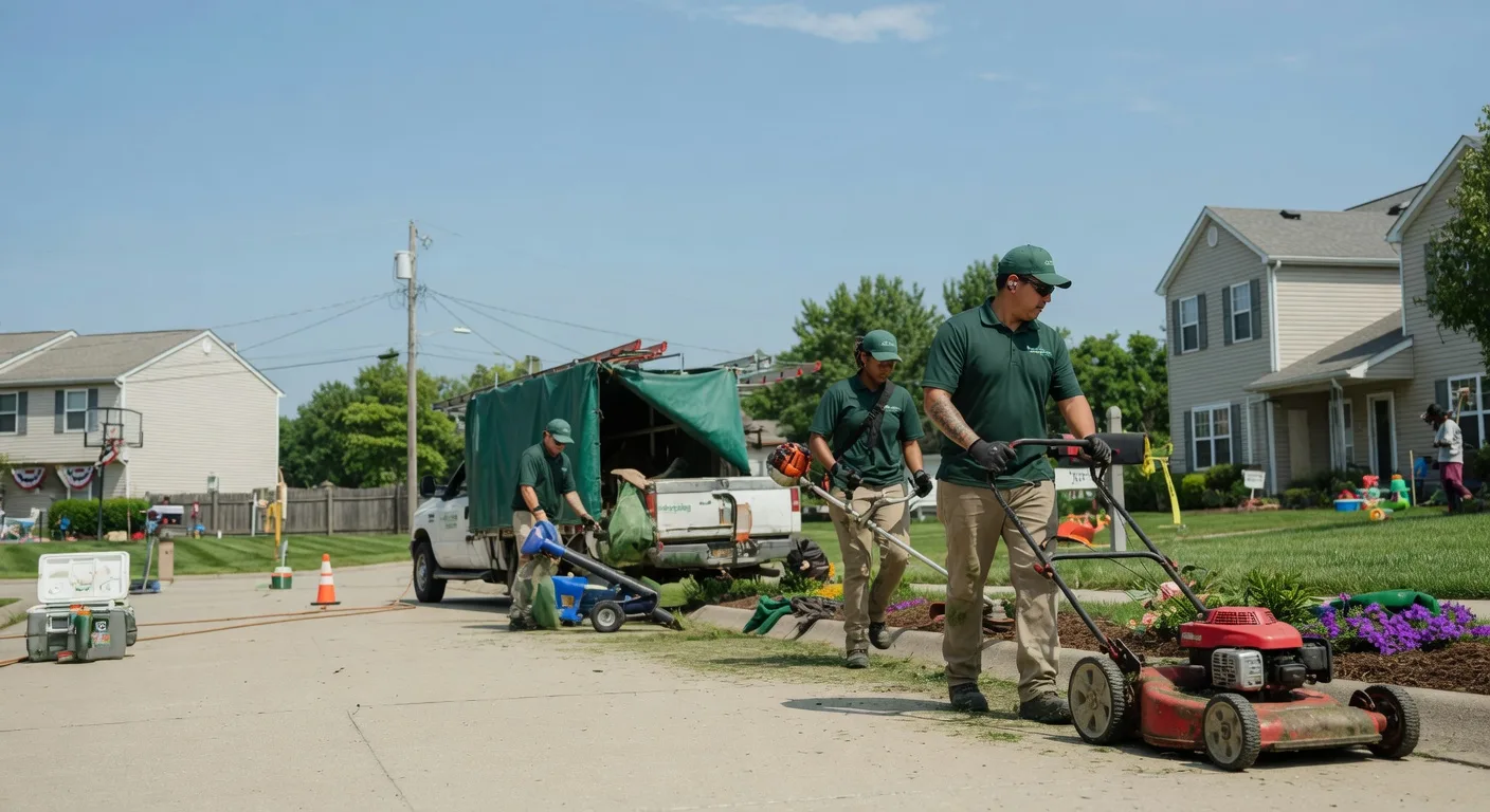 Irrigation Installation in Merrillville, IN near me